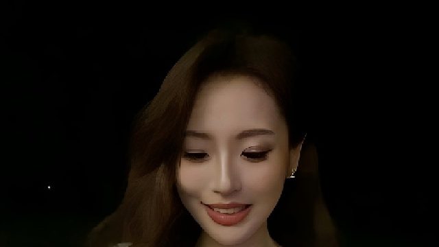 心动没有理由，偏爱没有例外