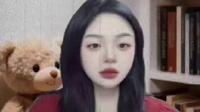 学校平时VS有领导检查时