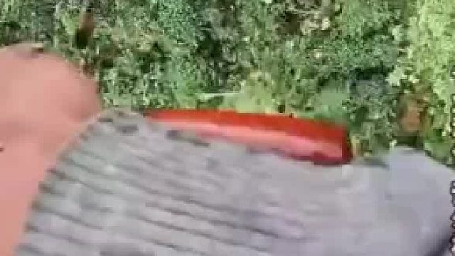 这会s人吗？