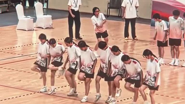 直接杀死比赛