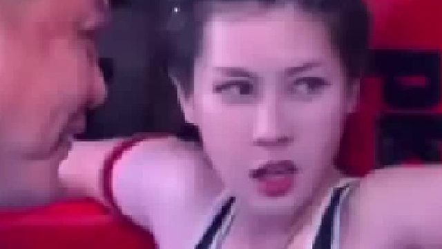 中场放松