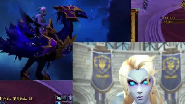 魔兽世界账号回收上三乐网