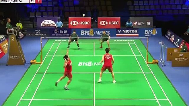 圣坛组合左右开弓 对手防不胜防