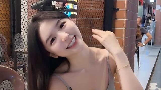 不远不近的距离，最勾人心弦