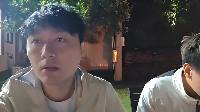小酷谈及小金眼含泪光，和乔妹以及女儿这样的关系，已经很幸福了