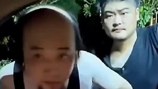 大义灭亲