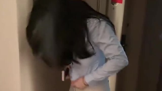 你怎么才回来啊