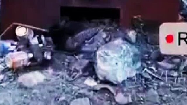 太大胆了，女子骑行西藏，竟然进入这里睡觉