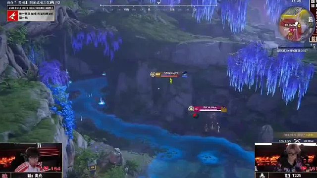回眸天降运气附体！北极星被毒死出局