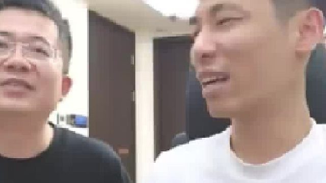 宝哥讲述嘎子卖可乐