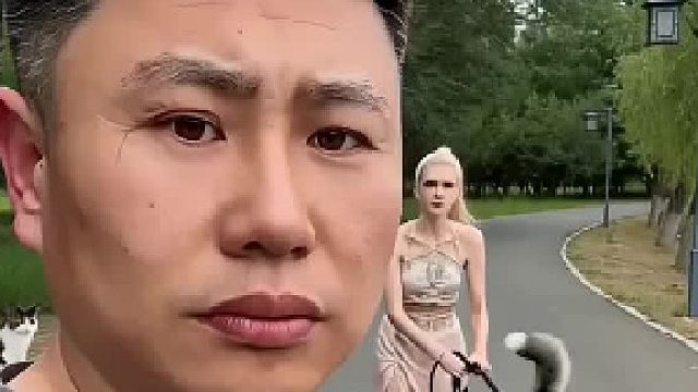 这里不让游泳