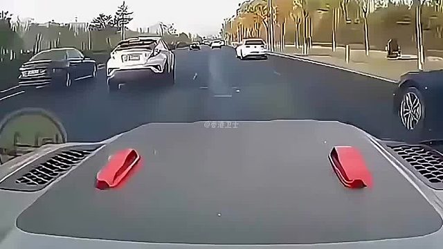 奥迪算算全责吗