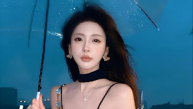 心动没有预告，沦陷没有征兆