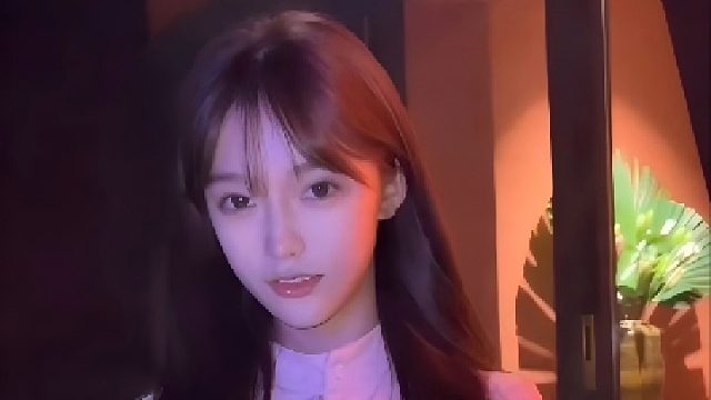 你的一句宝宝我差点以为要洁芬了