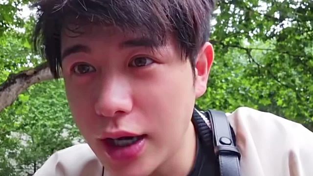 童锦程被富婆带去烫头，这费用把童都吓到了