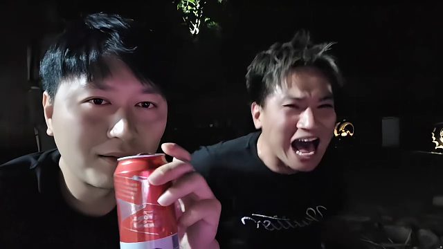 乔妹曝小酷是麦当劳，众人都笑麻了，金少是玩得花