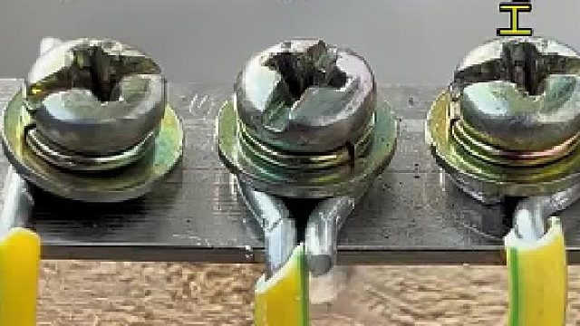 电工接线