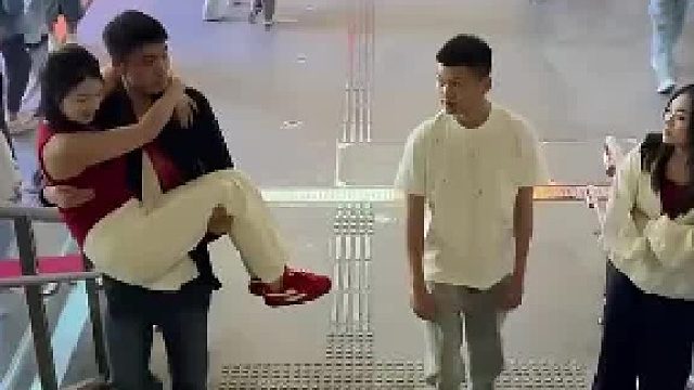 你咋不继续要了