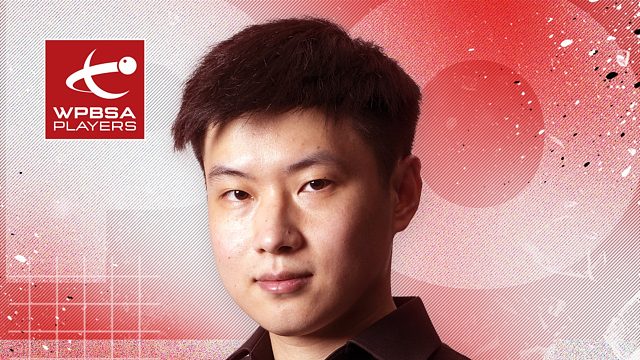 斯诺克2025-2026赛季总结3：各月月最佳球员