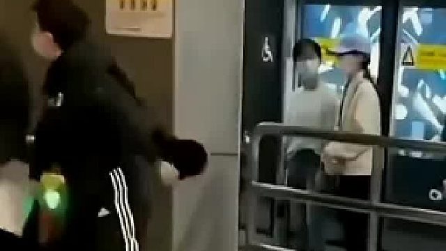 好男不跟女斗