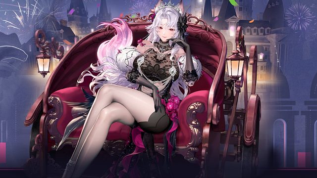 S206,2026年5月8日尘白禁区终于开服了！福利简直了！太帅了！