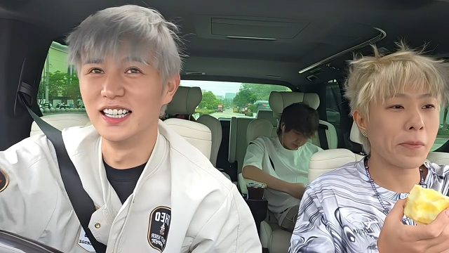童锦程质疑子圣的迈巴赫是假的，直呼马云的车才顶级