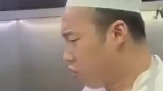 你知道那道菜多难做就知道了