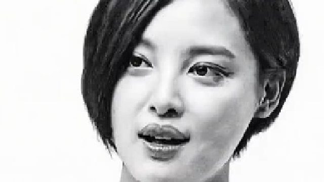 女人看了开心一笑，男人看了心里一紧