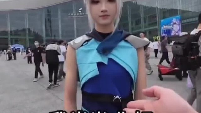 原来这就是上帝视角吗？
