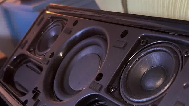 音响卷王，你用过吗？