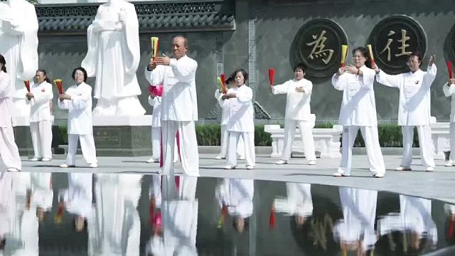 文旅康养 大同新名片—-邂逅黄经世家康养慢生活