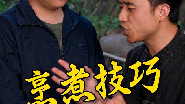 这些厨房的小技巧你还知道有哪些吗？