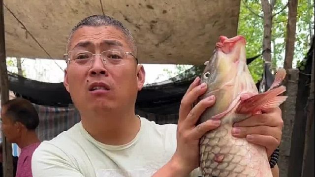 5元水煮鱼