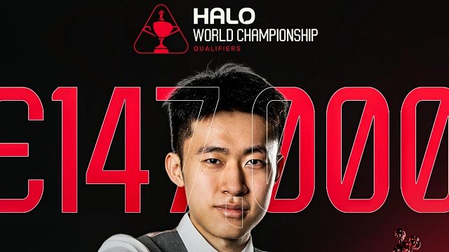 斯诺克2025-2026赛季总结6：赛季24杆147