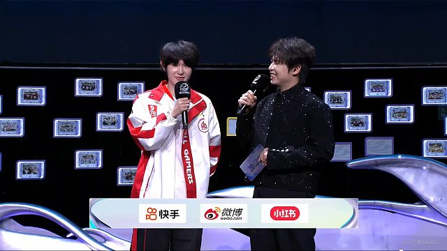 【一诺2026.05.12】赛后采访 AG vs 狼队