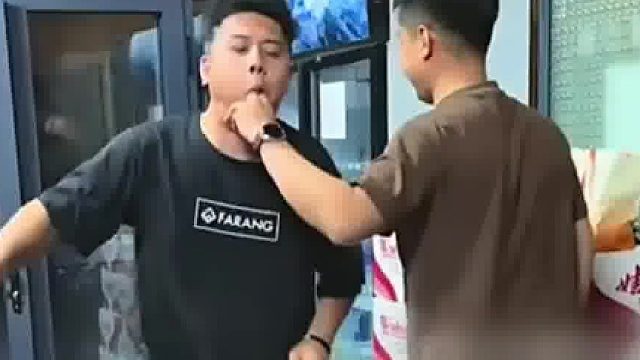 原来通背拳的发力，需要配合狮吼功，没有对比就没有伤害！