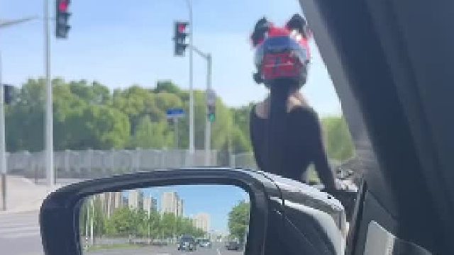 看看谁是火眼金睛