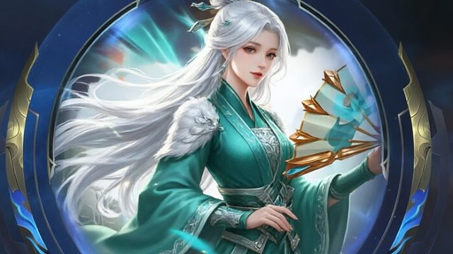 李白玩家一定要冲吗