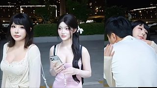 小酷：抱一下再走吧！