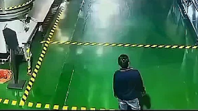 要不是看监控，竟不知产线失误这么严重
