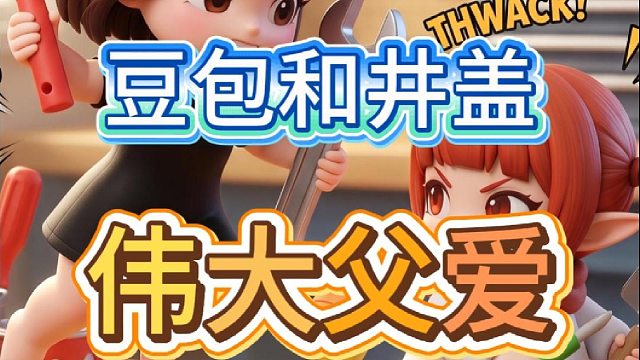 3秒做出你的选择