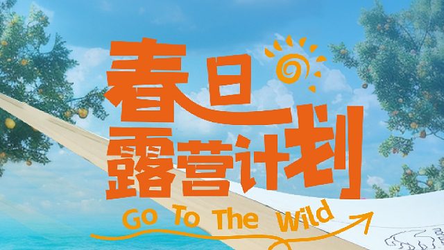高颜值DOSS户外防水露营音箱低音炮