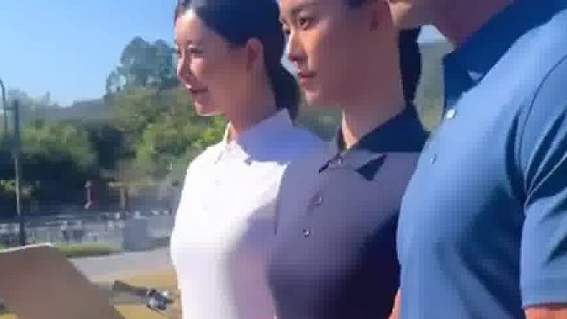 模特衣服永远合身的秘密，看完瞬间恍然大悟