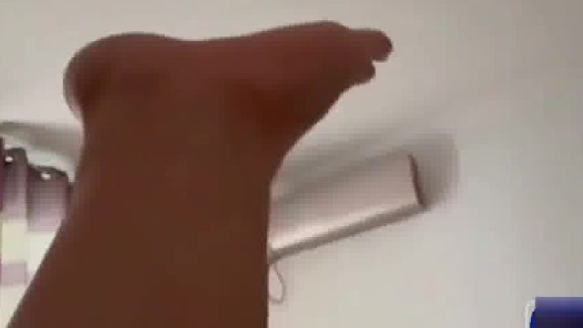 摄影界又出天才，都能把手拍成脚了