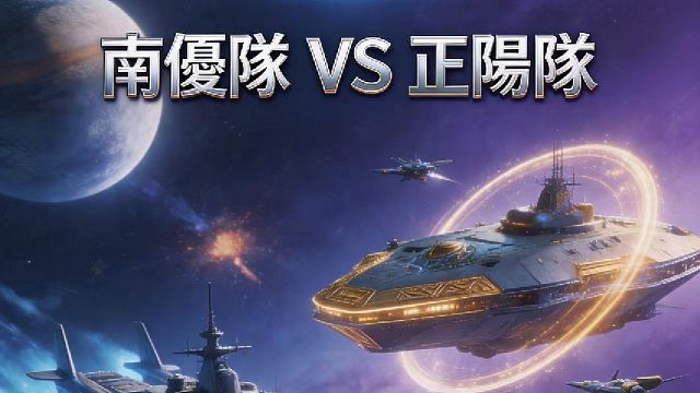 黄总杯BIG hunter 4v4 比赛 正阳队vs南忧队2