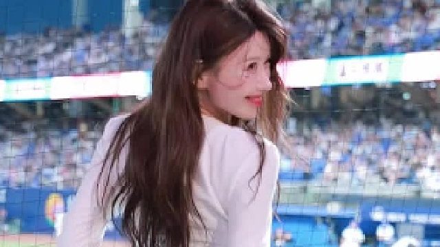 雅英妳先不要看到颜值就投降 颜控必看！韩国女孩舞蹈超高超撩人
