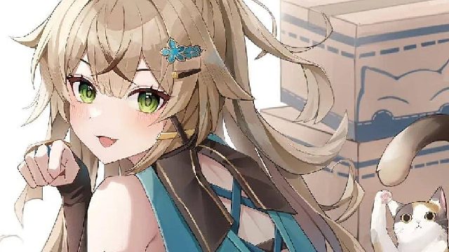绮良良521