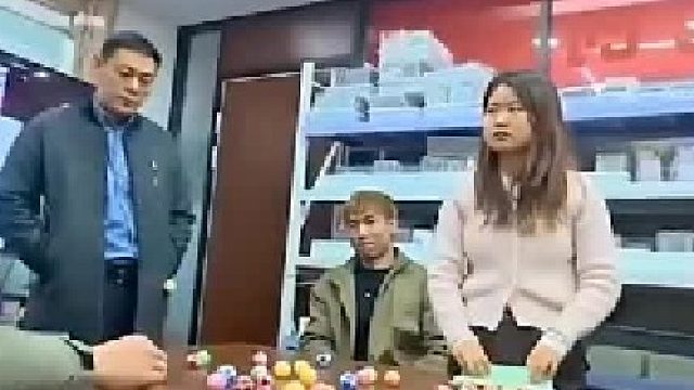 没有钱解决不了的事