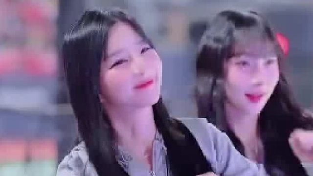 哪个人想出来的动作