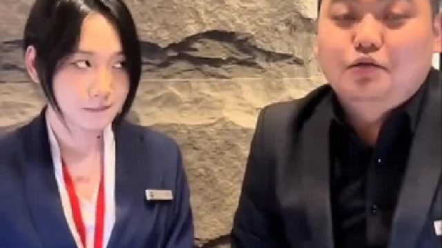 有情商，服务态度真好